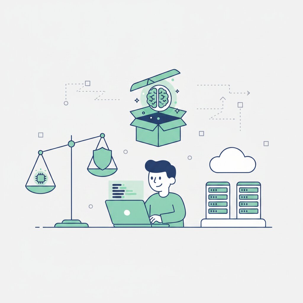 Meta's AI Offensive Open Source, Data Centres and the Cloud Gambit