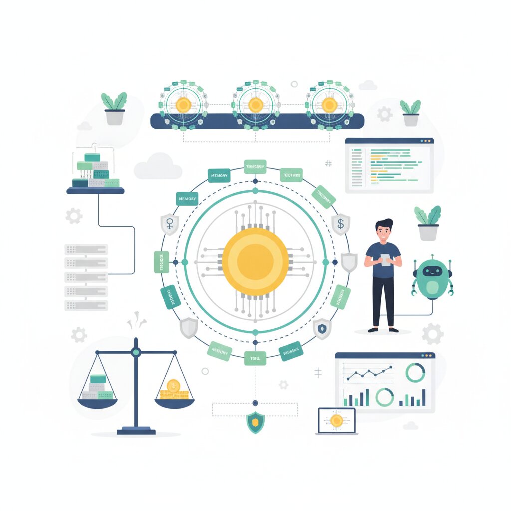 Enterprise Coding Agents and Why Everyone Is Building Their Own