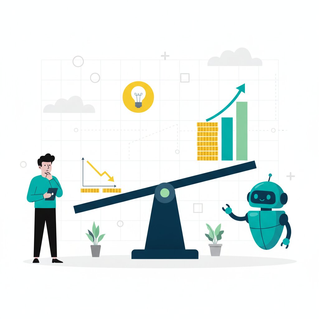 The Inference Paradox and Why Falling Token Prices Raise AI Bills