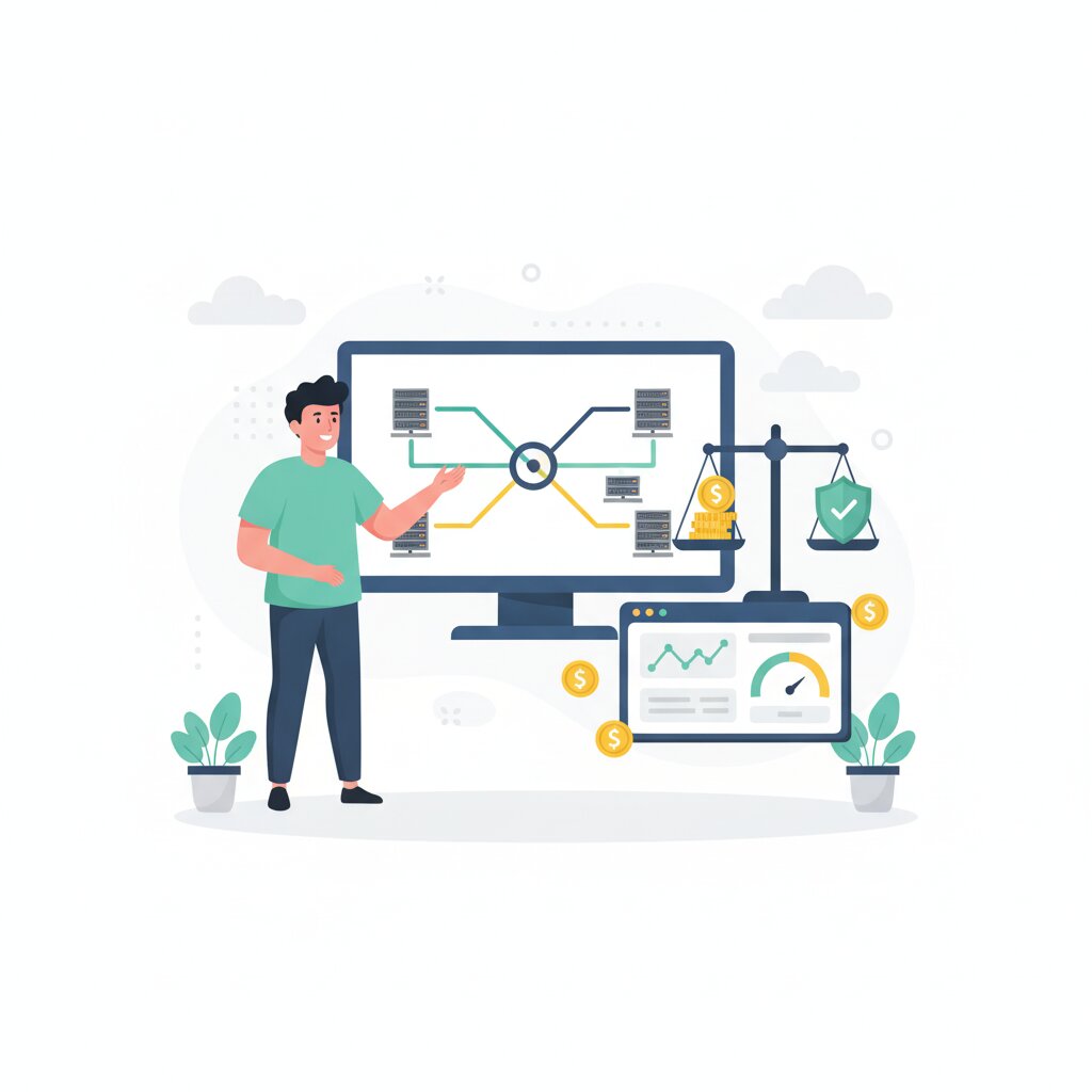 How LLM Routing Cuts Inference Costs Without Hurting Quality