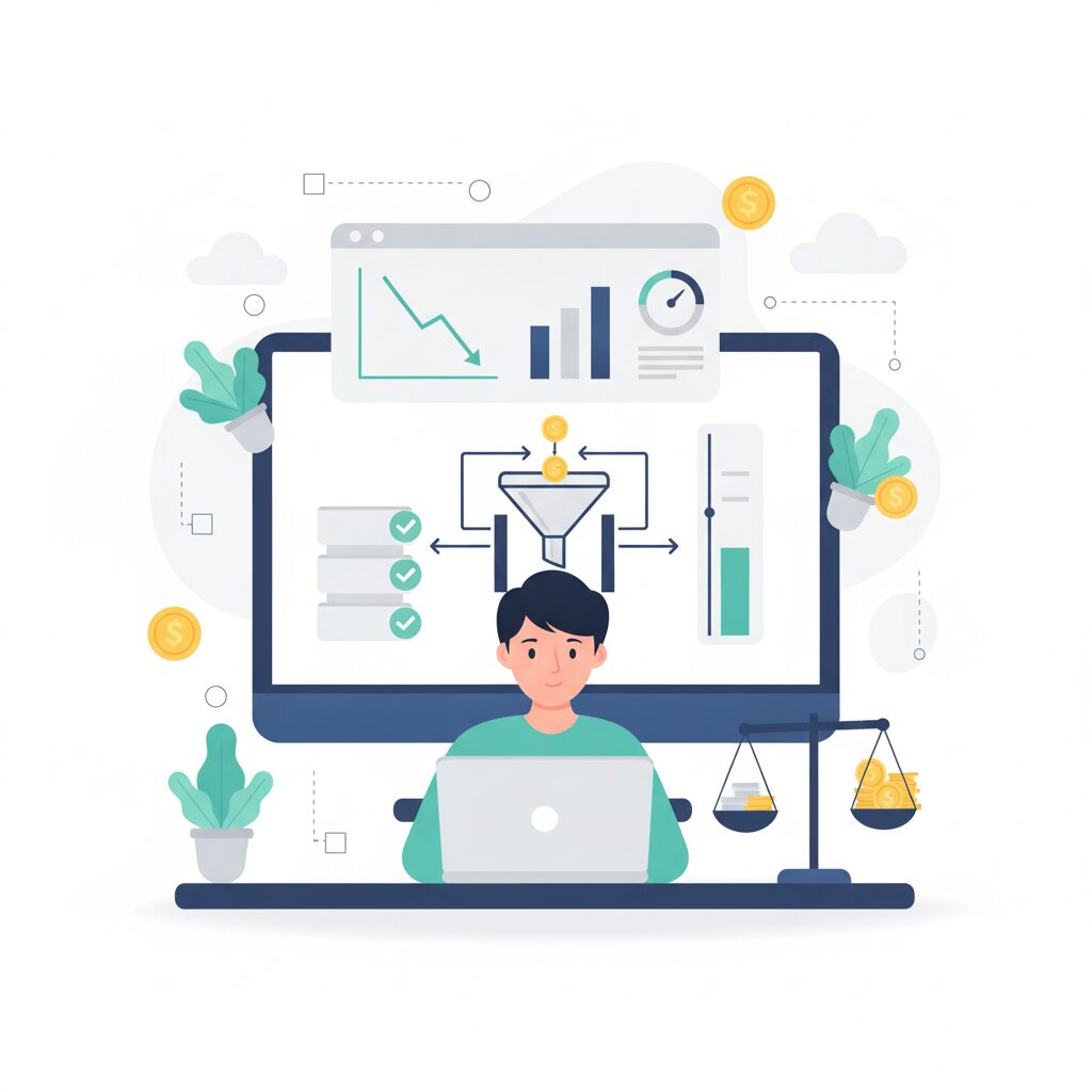 Token Economics and Cutting Inference Costs in Production