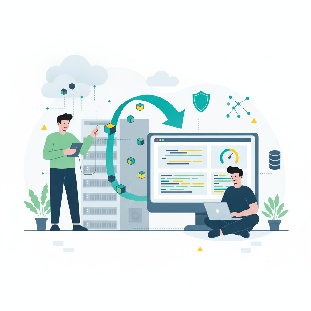Cloud Repatriation Reality Check and the Return of the Internal Service Provider
