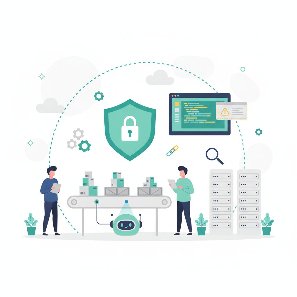 The Software Supply Chain Is the New Perimeter
