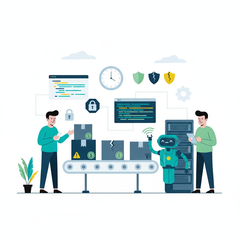 Software Supply Chain Security in 2026