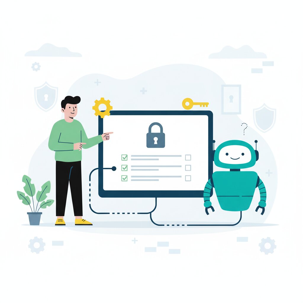 How the Model Context Protocol Authorization Model Assumed Human Consent