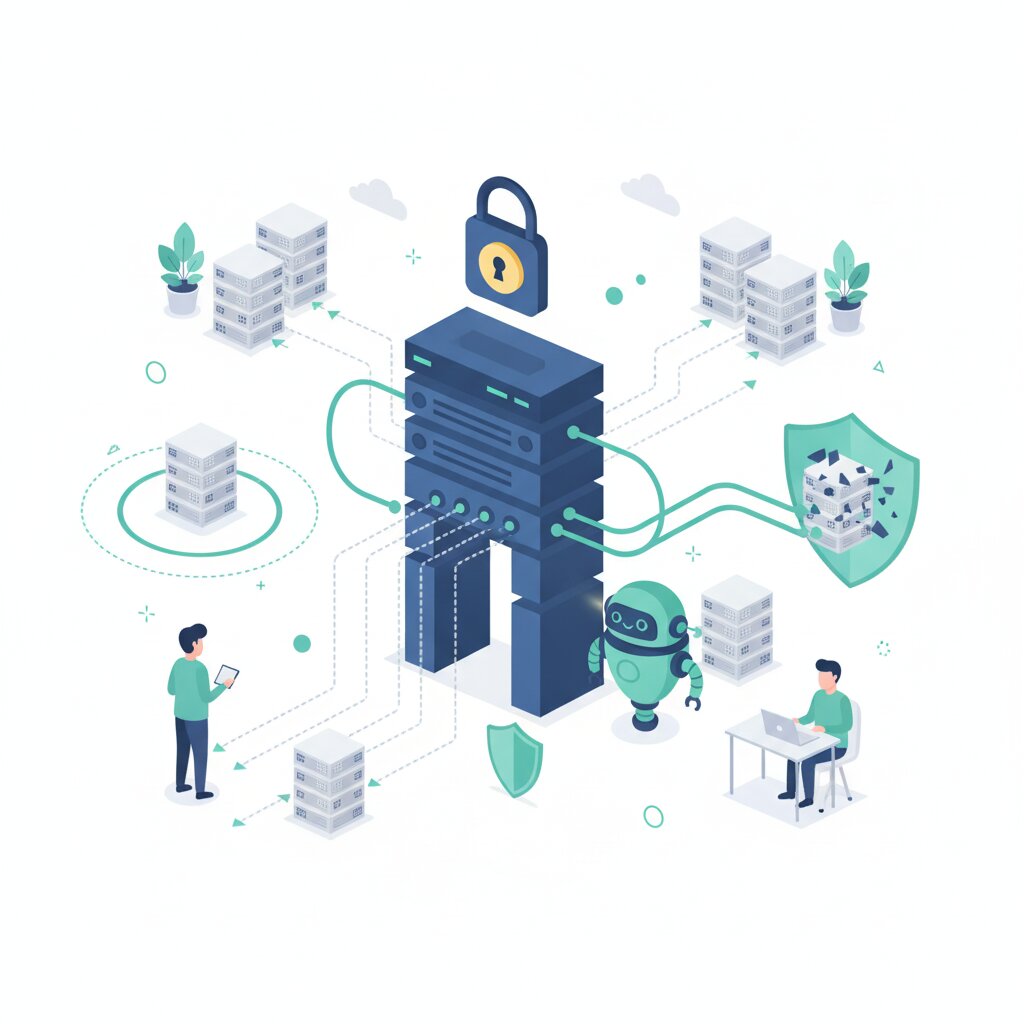 MCP Supply Chain Exposure and the Gateway Layer That Contains Blast Radius