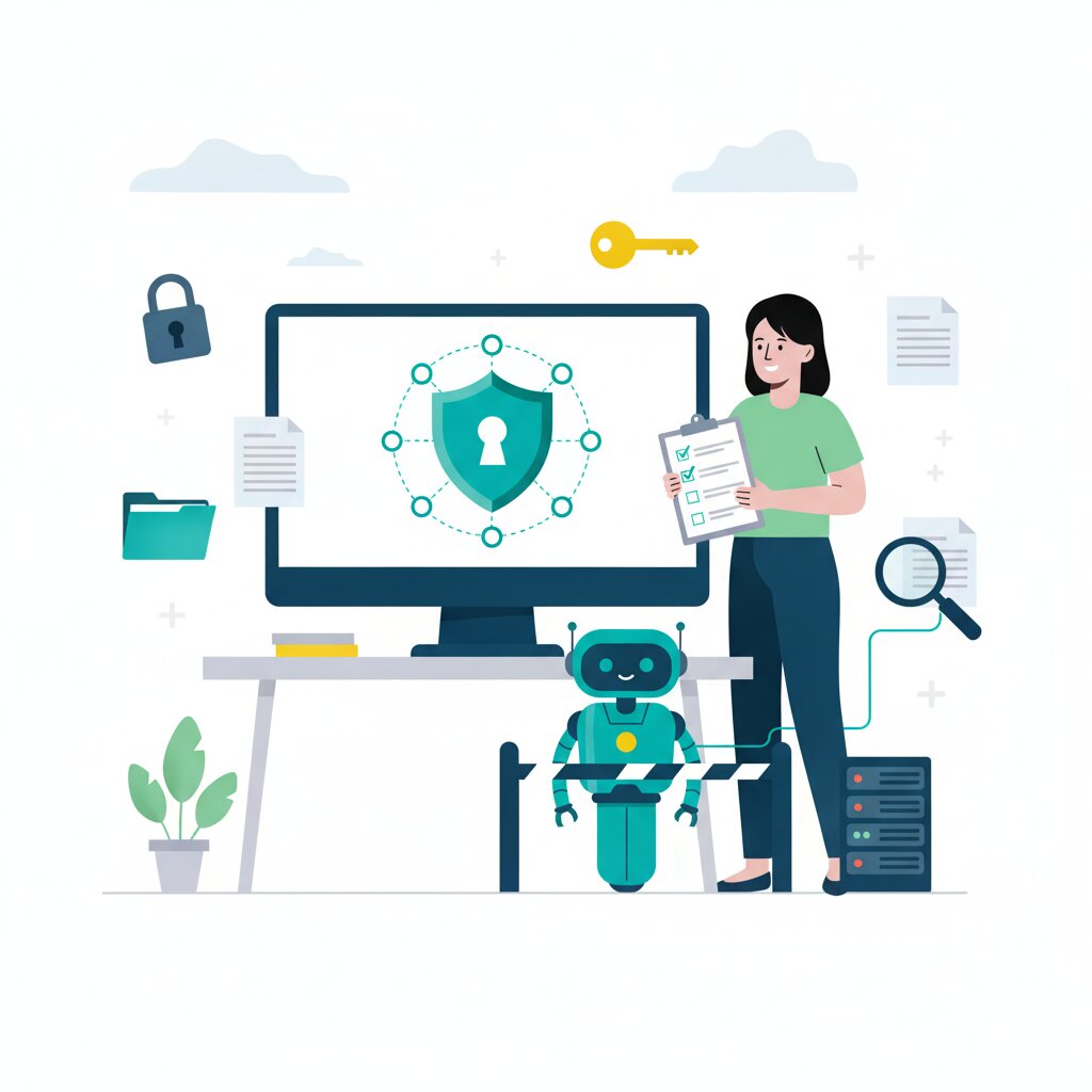 Assessing MCP Server Security, Vendor Evidence and Ecosystem Risk