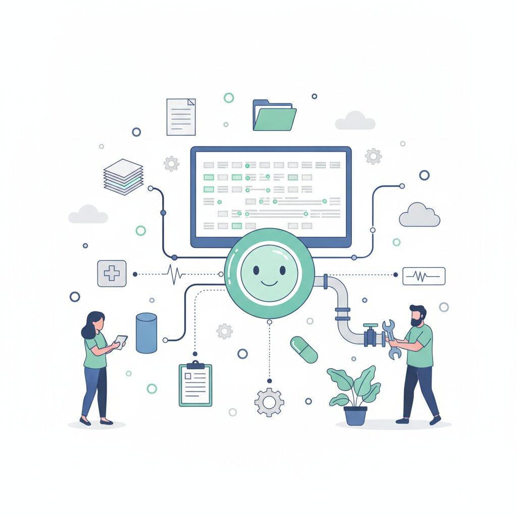Why Data Integration Is the Binding Constraint for Healthcare AI