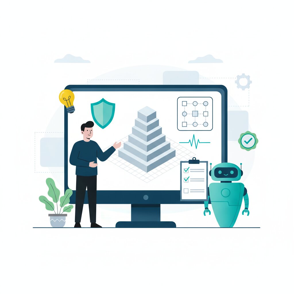 Treating Compliance as Architecture in Clinical AI Systems