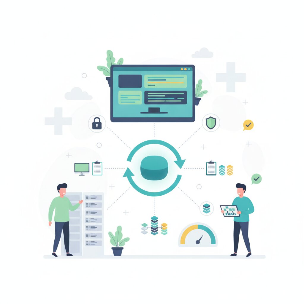 The Integration Problem at the Heart of Healthcare AI
