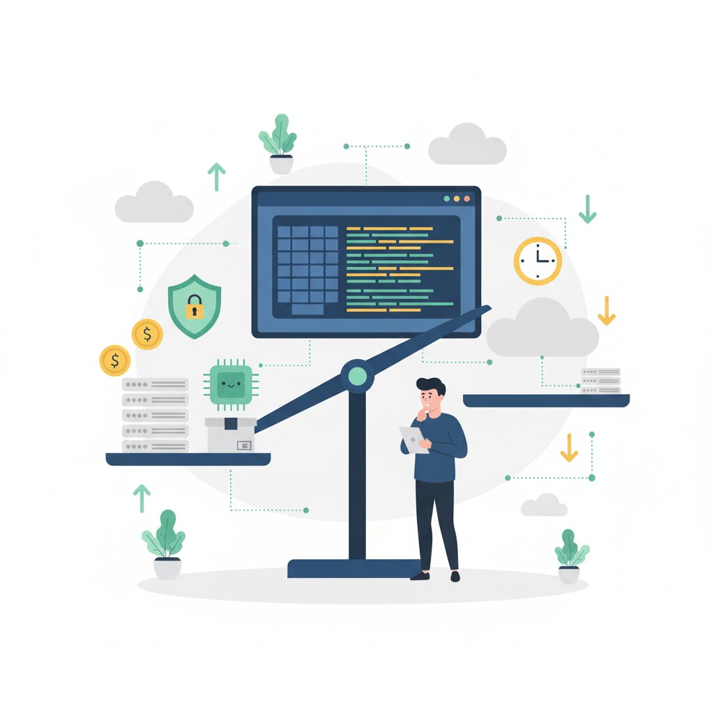 The True Cost of Local AI and the Latency Privacy Trade-Off