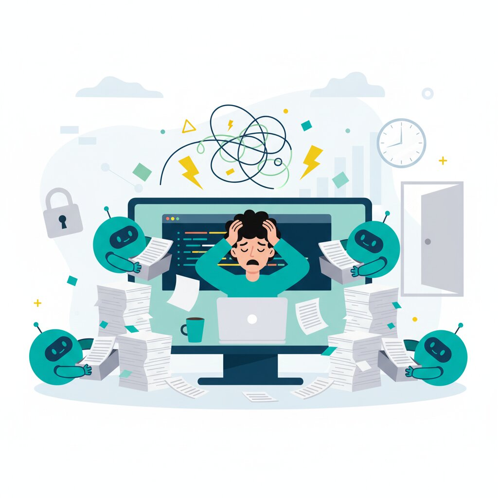 How AI slop, maintainer burnout and the xz backdoor broke open source