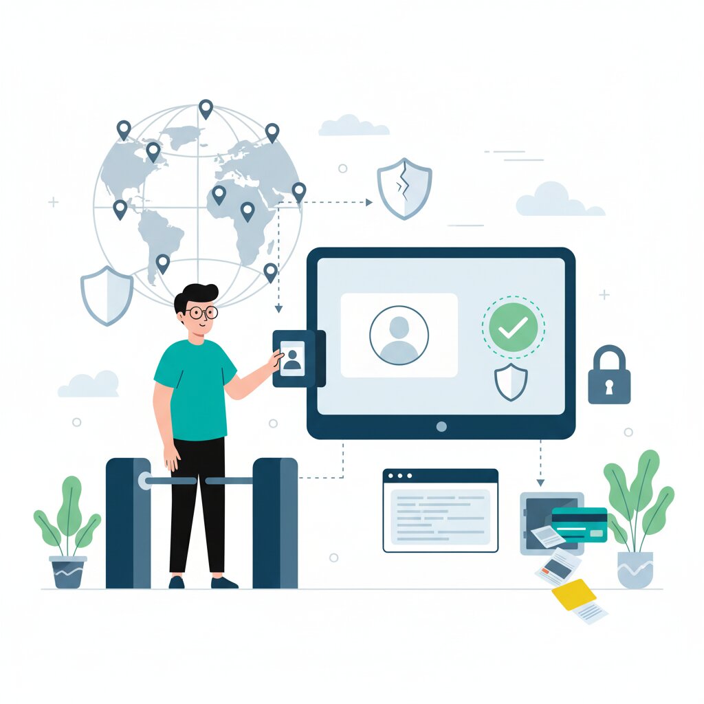 Age verification mandates and the identity-verification crisis