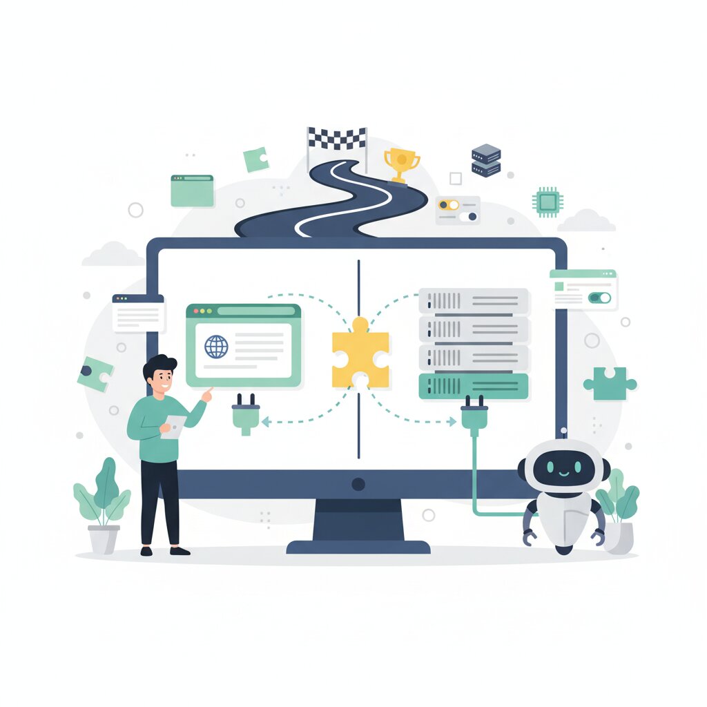 WebMCP Versus Backend MCP and the Race to Standardise Agent Tools