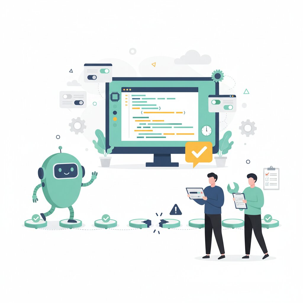 Why AI Agents Stay Unreliable on Long Tasks and What Actually Fixes It