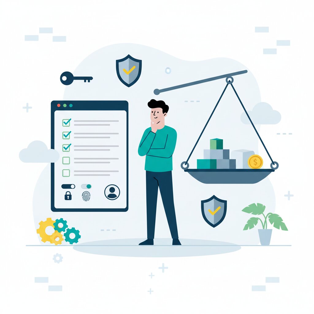 How WebMCP Handles Consent and the Build Versus Buy Decision
