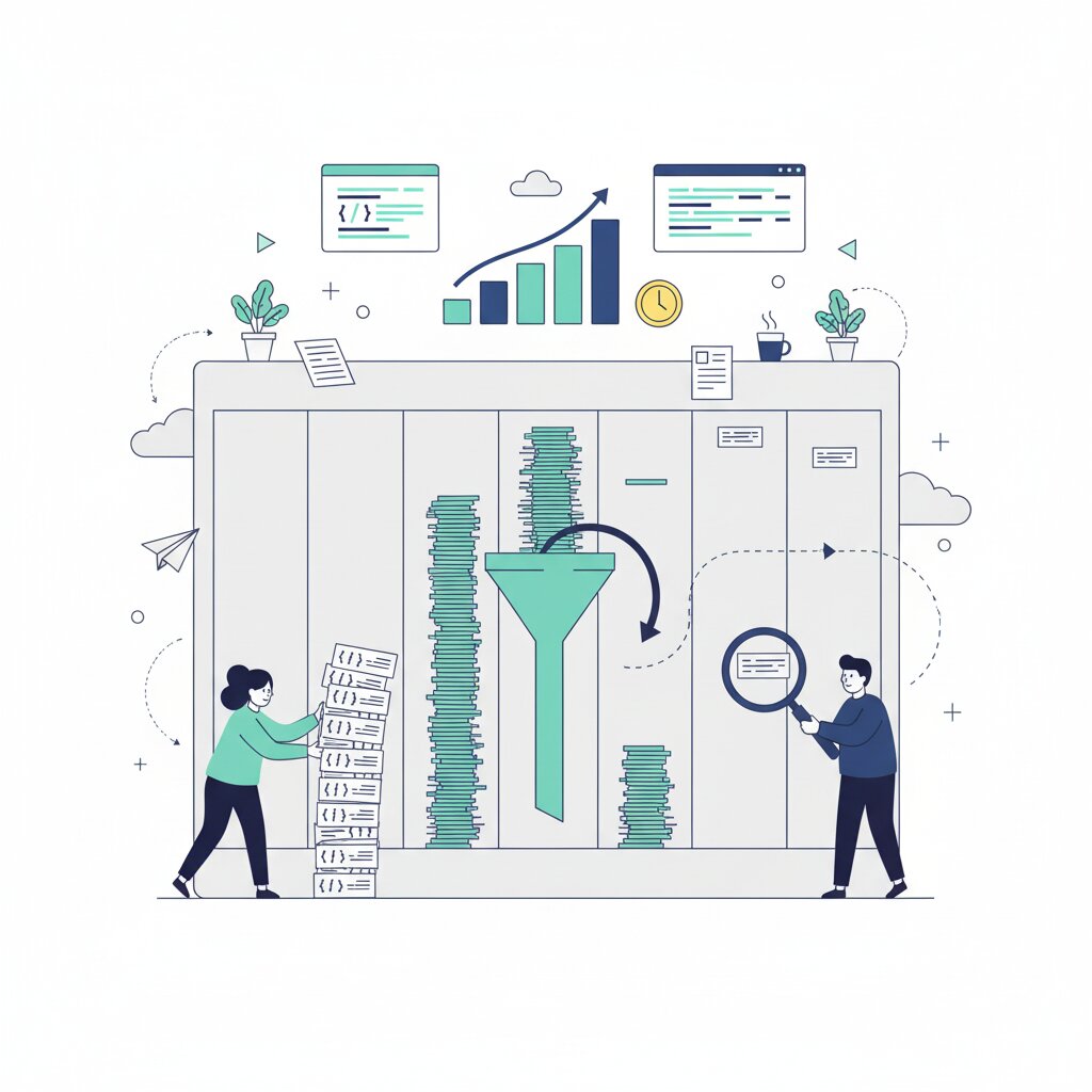 Why Code Review Became the Bottleneck and What the Numbers Show