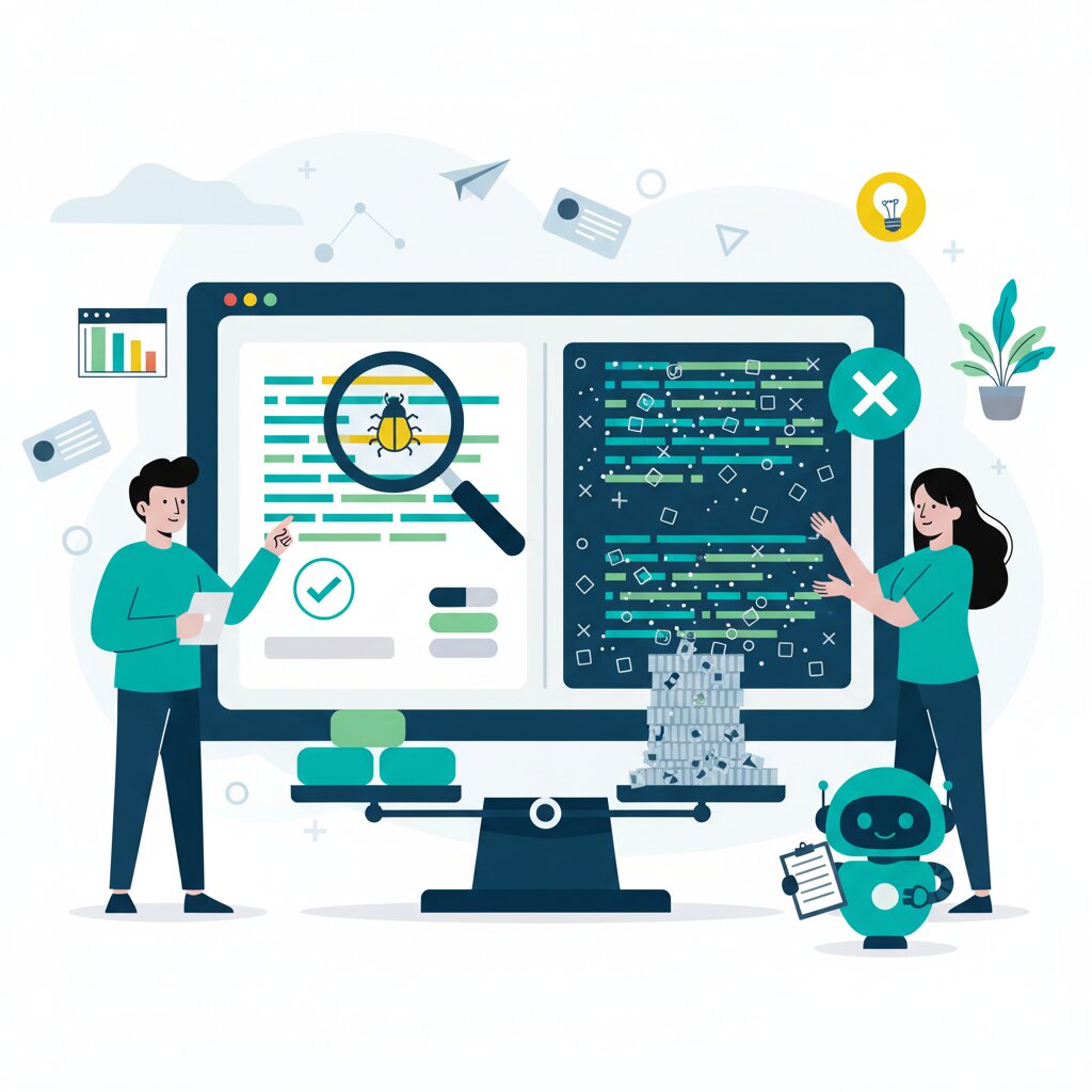 How AI Code Review Tools Compare on Real Bug Detection and Noise