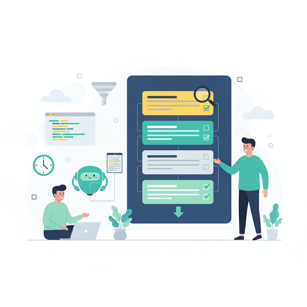 How Stacked Pull Requests and Context Engineering Reduce Review Load