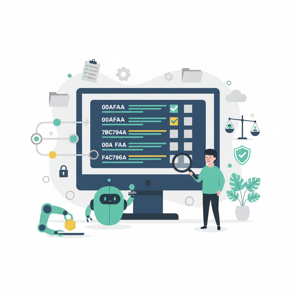 How to Govern Code Review When Machines Start Approving Changes