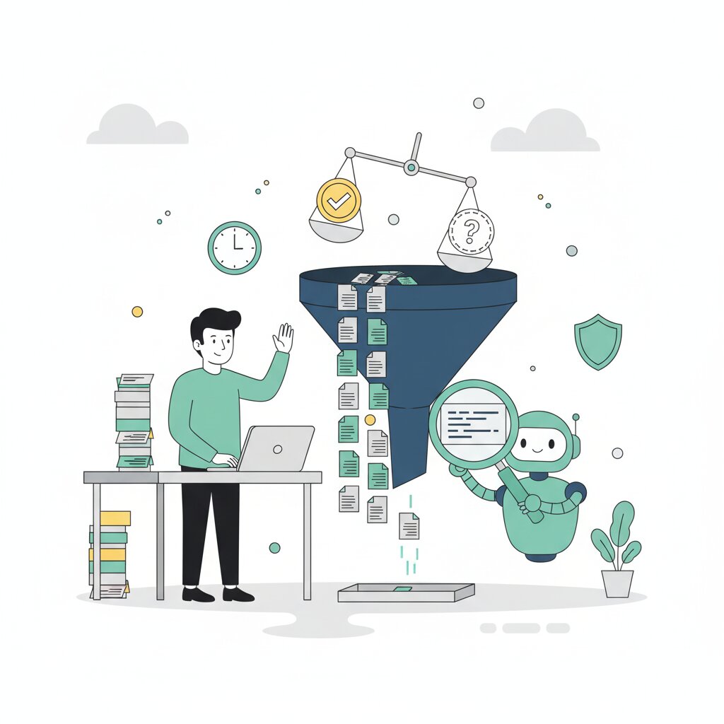 How AI Broke Code Review and What Replaces It